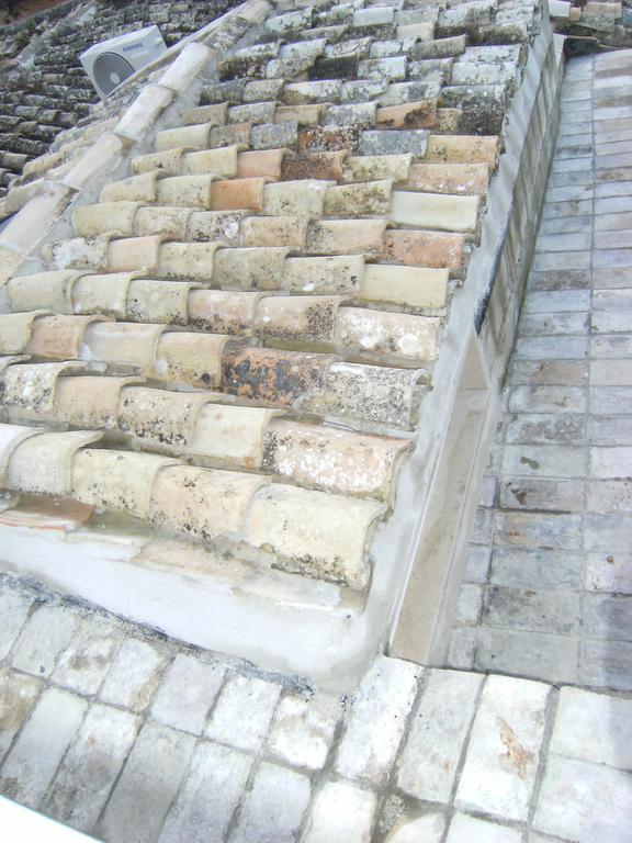 La Seta Nei Sassi Villa Matera Eksteriør billede