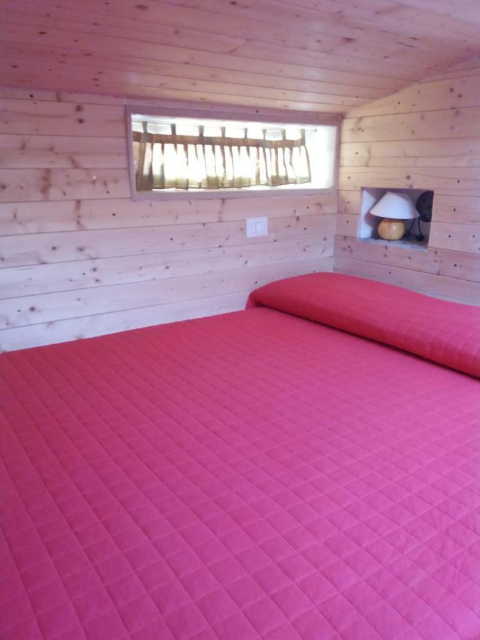La Seta Nei Sassi Villa Matera Eksteriør billede
