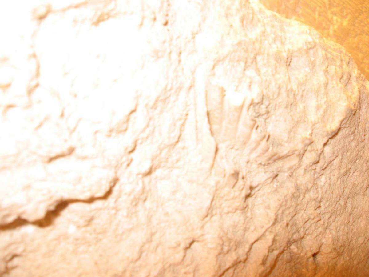 La Seta Nei Sassi Villa Matera Eksteriør billede